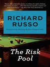Cover image for The Risk Pool